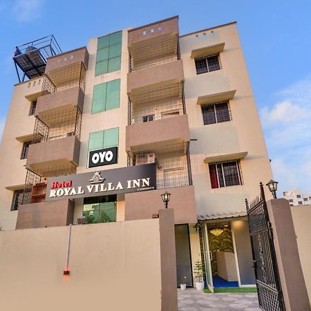 Hotel Royal Villa Inn Sakardara Exterior photo