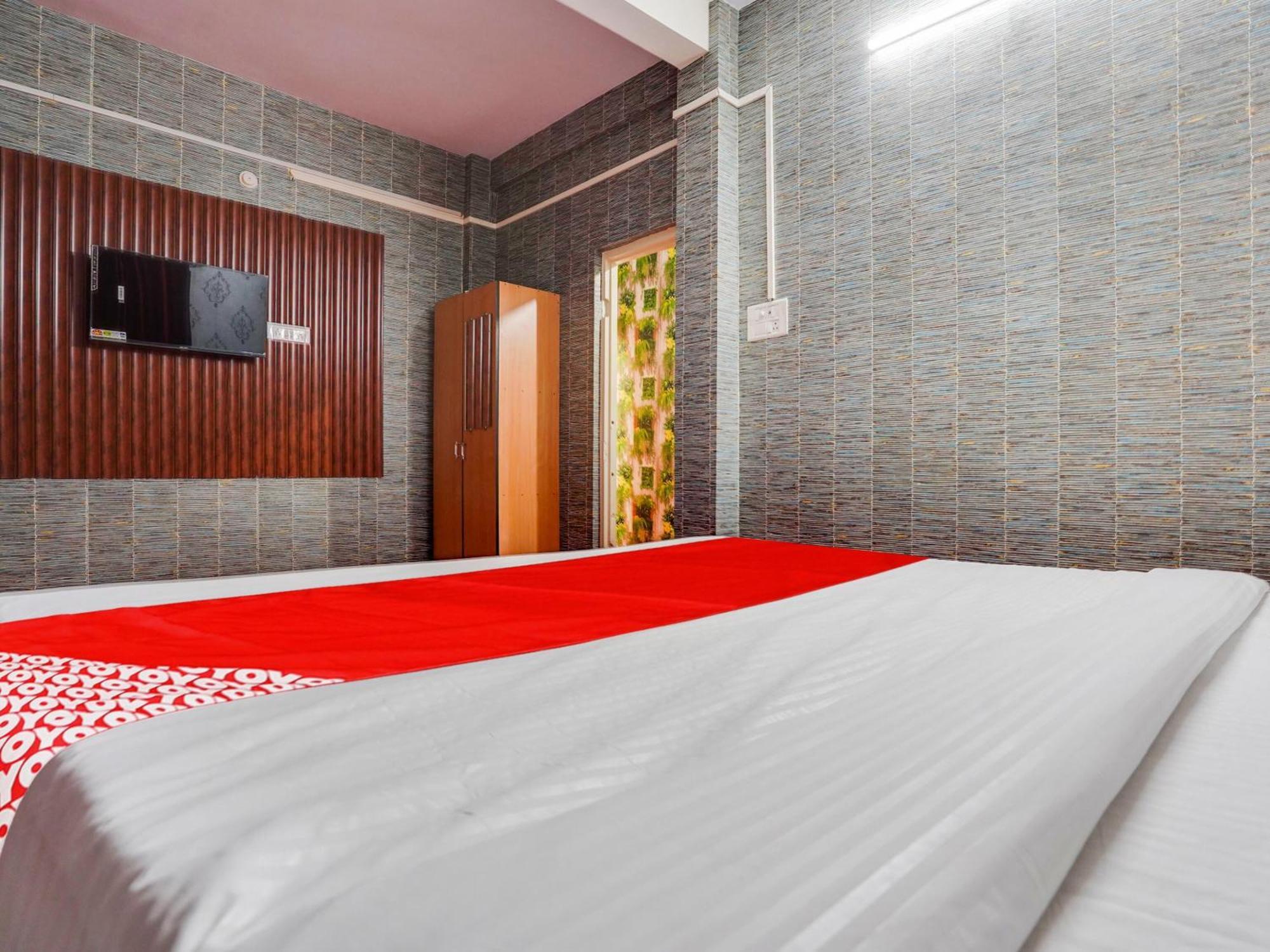 Hotel Royal Villa Inn Sakardara Exterior photo