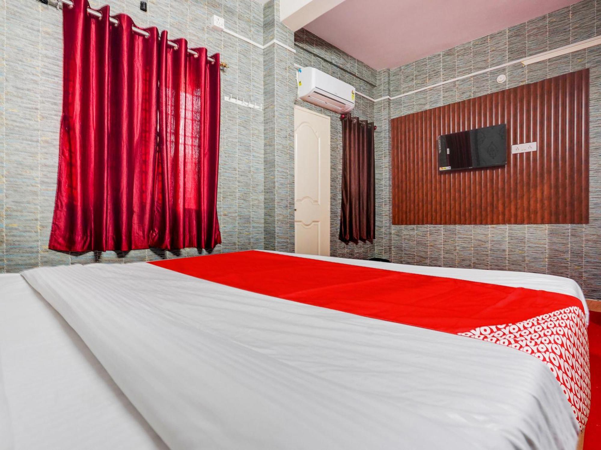Hotel Royal Villa Inn Sakardara Exterior photo
